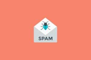 envelope, spam, icon