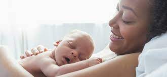 Your First Postpartum Period