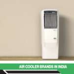 Top 10 Air Coolers Brands in India