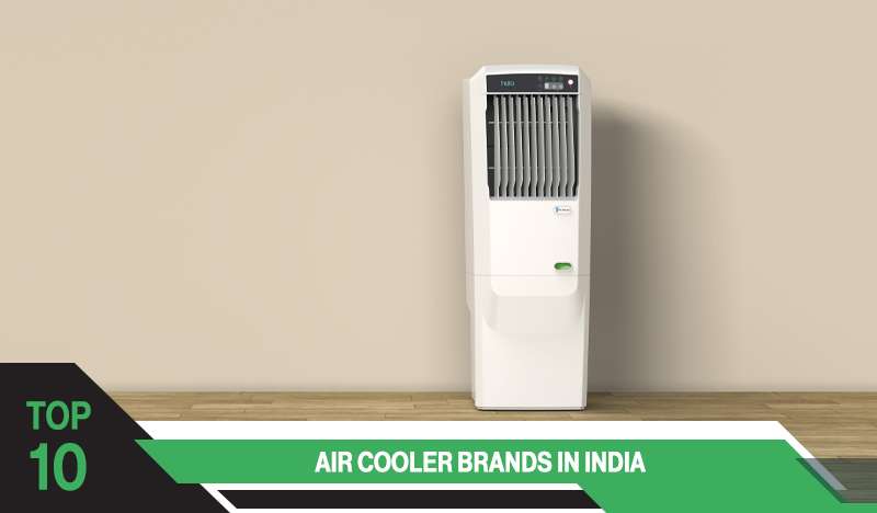 Read more about the article Top 10 Air Coolers Brands in India