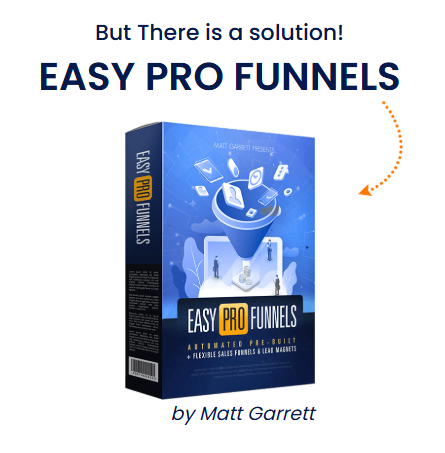 Easy Pro Funnels