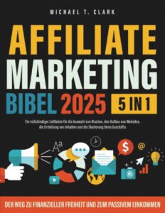Affiliate Marketing with AI-Powered Strategies