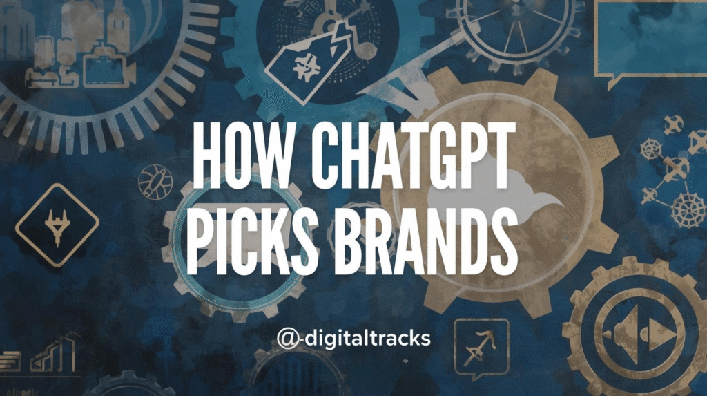 ChatGPT and AI-powered SEO strategies