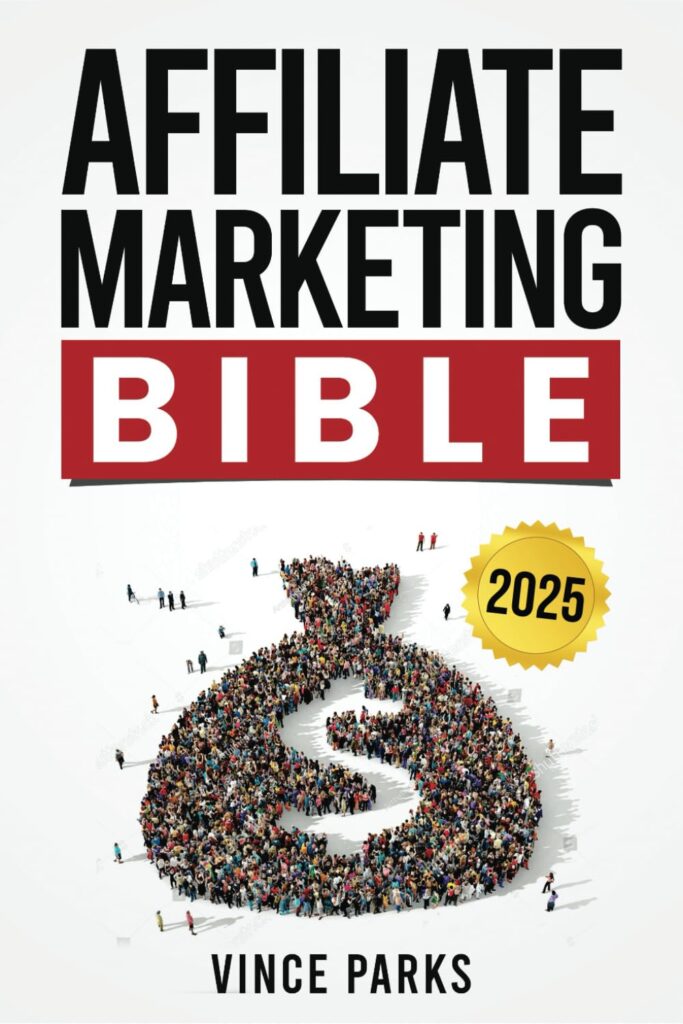 ai TOOLS IN AFFILIATE MARKETING