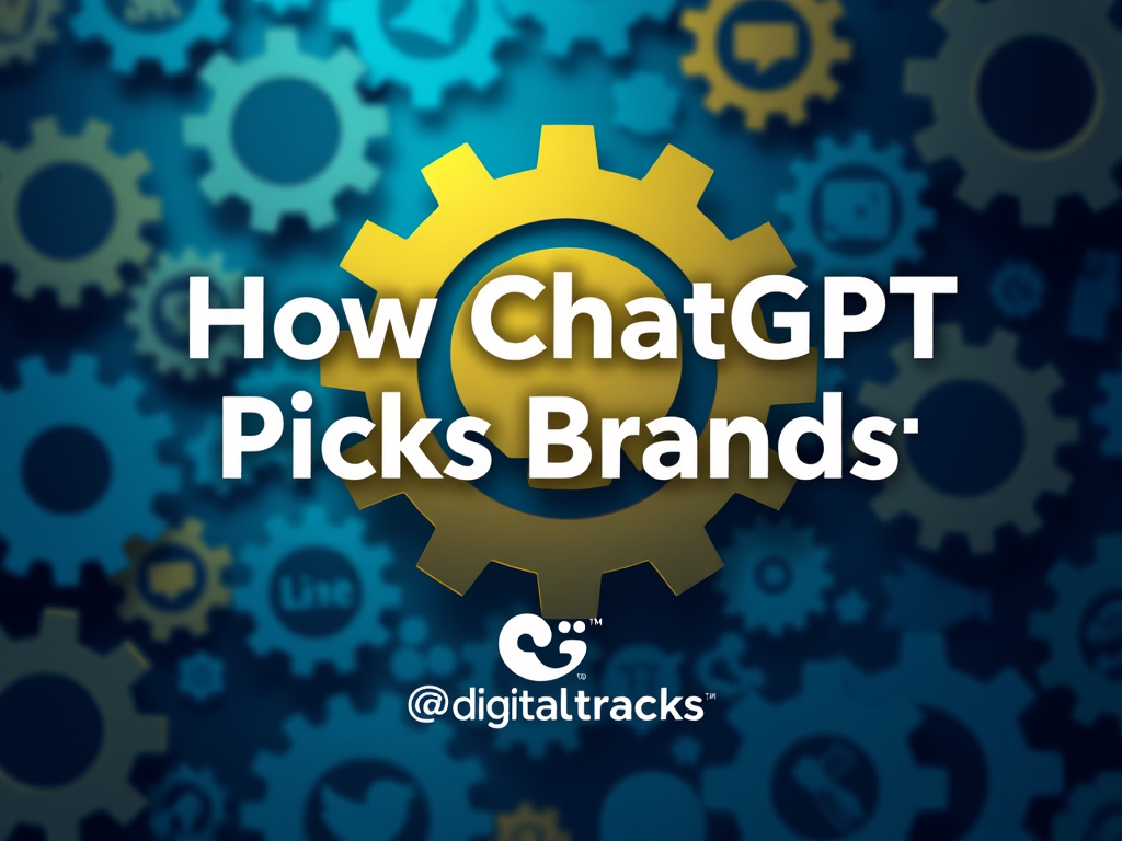 ChatGPT and AI-powered SEO strategies