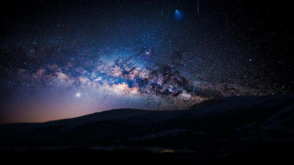 Astrotourism